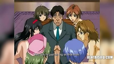 Spirit That Can't Leave lust behind-  - ENG slaves