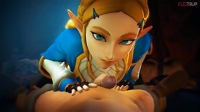 January 2022 Day duo | Daily SFM & Blender Animations