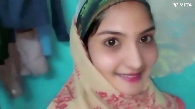 On the occasion of new year, sister-in-law endowed her stepbrother screw given a chance