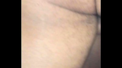 fuckfest soiree with molten dark-hued nymphs