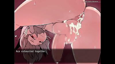 Sequel Colony Ero collection #20 (Immoral & Unethical)