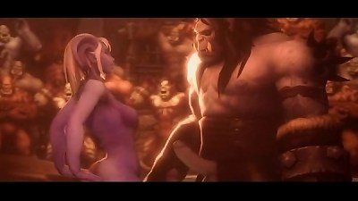 StudioFow - Coliseum of Lust.360