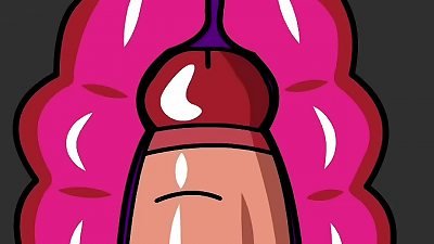 Futarani inner ejaculation #10 (hentai animation)