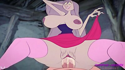 inwards Madam Mim's Cottage Extended Version (ft. SLB)