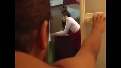 japanese auntie three