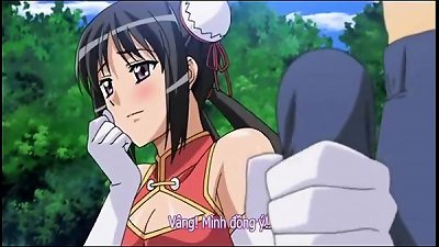 anime porn Vietsub  15 Bishoujo Hyouryuuki (33) - Ep 3