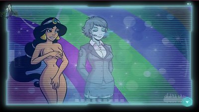 Akabur's starlet Channel 34 part 7