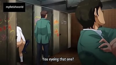 They pulled out utter whoredom in Japan to enlarge the population