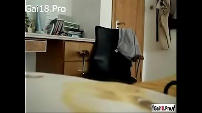 MAHASISWI CANTIK ML DENGAN DOSEN - Gai18.Pro