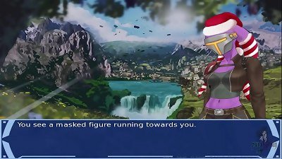 starlet Wars Orange Trainer Part twenty seven costume play drill scorching xxx alien gals