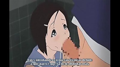 Seikou 01 marionette Esp anime