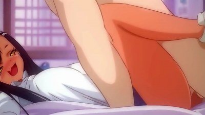 hayase nagatoro suck me cock