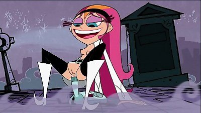 Modifuckrs 'adult parody' by Zone