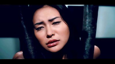 Real Life anime porn - Rae Lil ebony facefucked and filled up with spunk in public toilet