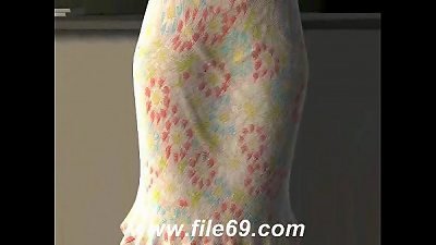 Umemaro 3d - crazy girl teacher