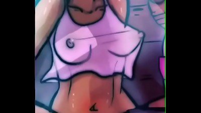 utter Drama Island courtney katie cabin fuck (Futa)