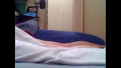 amateur hubby & wife