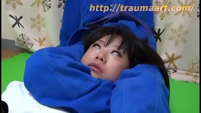 Knockout Challenger: The cruel Jiu-Jitsu compete - Free2