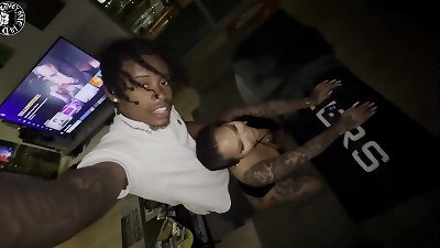 lil d creams in big-titted japanese baddie pt 1