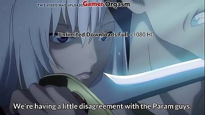 GamerORGASM&period;com â–¶ Magic HairCut Fetish