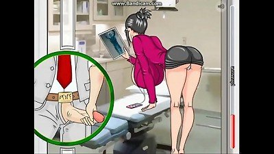 Meet and ravage college Nurse