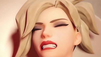 Futa Echo plows grace