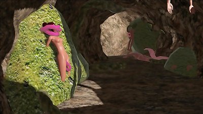 Beasthunterdemo-0.1 3d Hentai-game