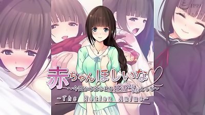 The motion Anime: For Today&rsquo;s Fertility Training&hellip;