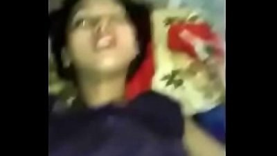 desi sex scandal of youthfull bhabhi hump with neighbor beaver licking-