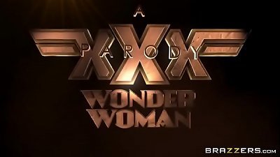 (Brazzers) Parody Wonder dame utter : http://bitigee.com/zXk