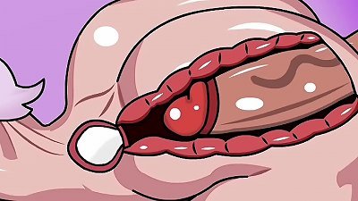 inner orgasm #15 (colleen parody fanart)