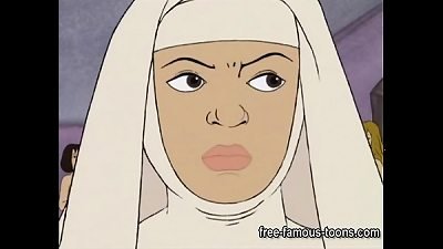 innocent damsels seduced and slapped