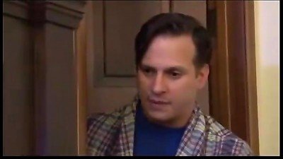 WITH A daughter-in-law LIKE THAT WHO CAN BLAME ME