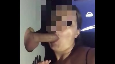 amateur wife visiting local gloryhole. Filming myself sucking and plumbing strangers at glory hole.