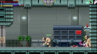 Samurai Sacraments | Samurai woman sent on a mission fails and can't resist the monsters hard penis, so she gets pulverized and creampied in her donk | anime porn Game Gameplay | P1