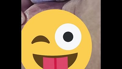 My vagina is so humid right now... i just want a phat shaft to get into her Wanna watch better ? attach on video