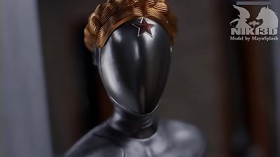 Atomic Heart Twin catches you taking a tip