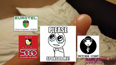 Anna and kulas scene 13 Part 2: hook-up fucktoys