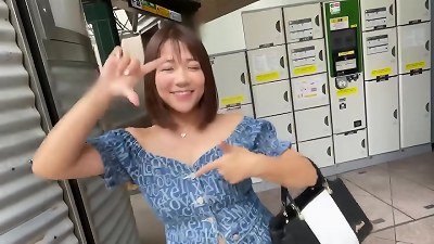 Part one [5 rounds of explosive H-cup tits x explosive tide splash x explosive jism convulsions sex] heavy sensual H-cup knockers are erotic in every way!