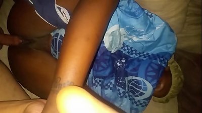 fucking wifes wet twat while asleep