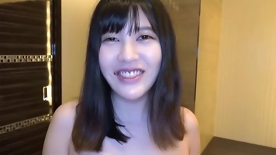 chinese gal with ebony hair. first-timer oral hump and penetrative sex. Uncensored, Asian, hentai, entirely nude.