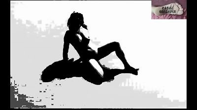 comic MEL NA PRAIA DO RIO DA PRATA