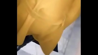 ÛŒÙˆØ§Ø´Ú©ÛŒ ØªÙˆ Ø±Ø§Ù‡ Ù¾Ù„Ù‡ Ø¯Ø§Ø±Ù‡ Ø²ÛŒØ¯Ø´Ùˆ Ù…ÛŒÚ©Ù†Ù‡