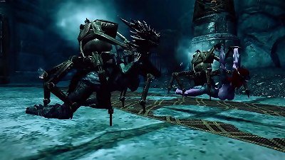 Ryo's Adventure: The encounter Pt.2