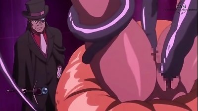 Tentacle Monster KNOWS What You WOULD DO TO HER