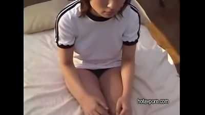 asian schoolgirl mommy and sonnie