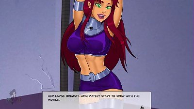 DC animation Something Unlimited Bonus 2 Just dance!