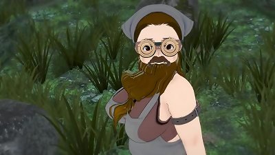 Lord of the Rings - heavy yells - Dwarf hookup