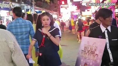 Thailand Single Men's Paradise - Thai Girls, chinese girls & korean Girls!