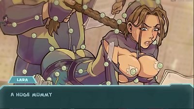 Akabur's star Channel 34 part 43 Voice acting romp